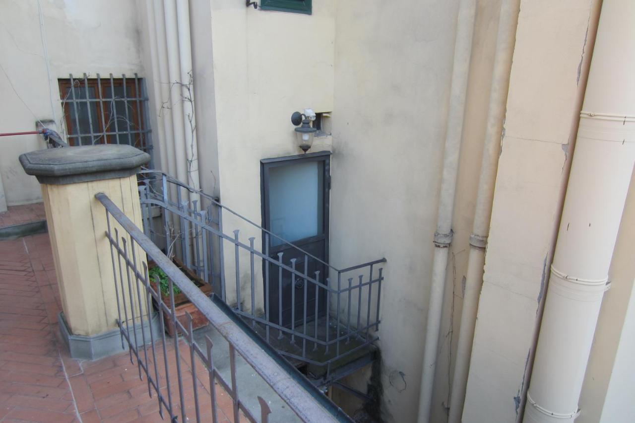 Apartment Yome - Your In Florence