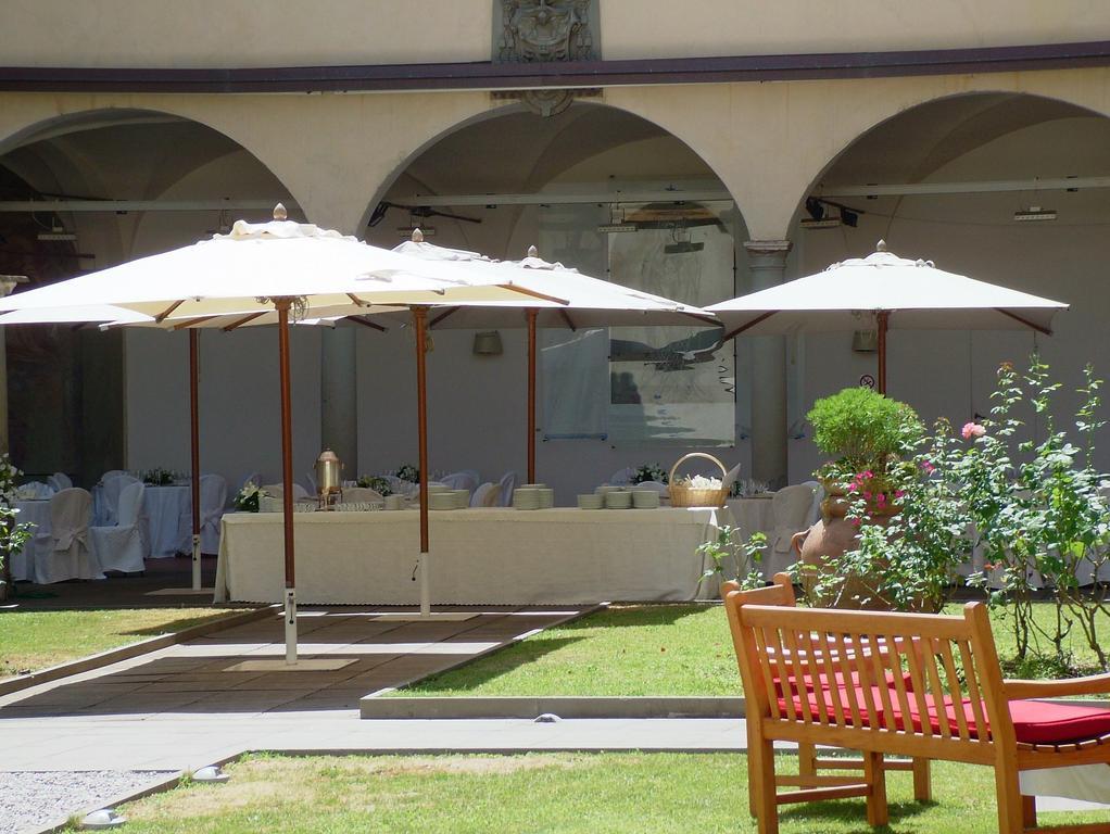 Acomodação com café da manhã  Convitto Della Calza - Casa Per Ferie Florença