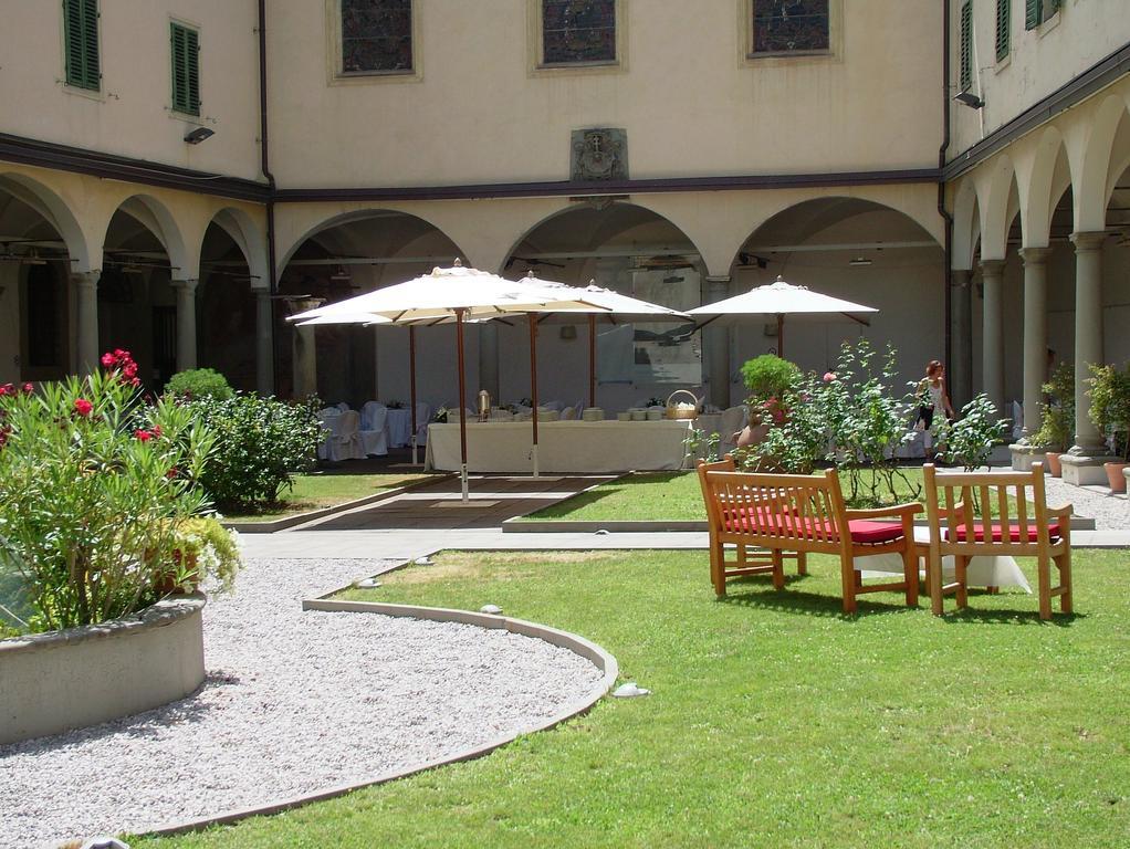 Acomodação com café da manhã  Convitto Della Calza - Casa Per Ferie 3*