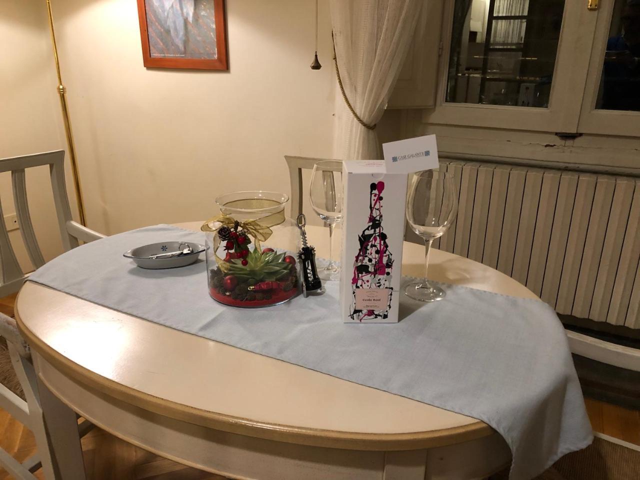 Florence Apartments Home Feeling Apartamento Florença