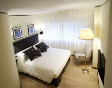Hotel Ponte Vecchio Suites&spa