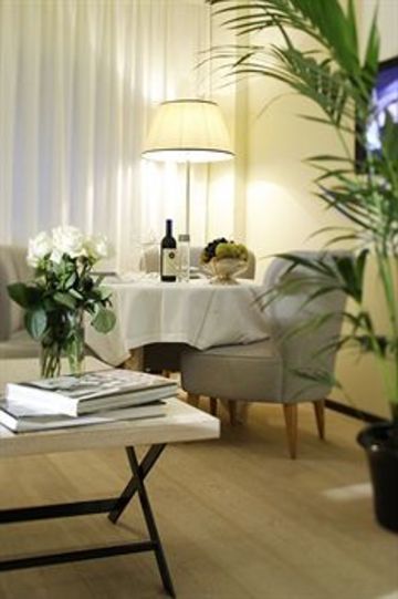 Ponte Vecchio Suites&spa 4* Firenze