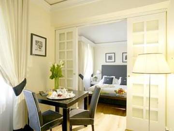 Ponte Vecchio Suites&spa