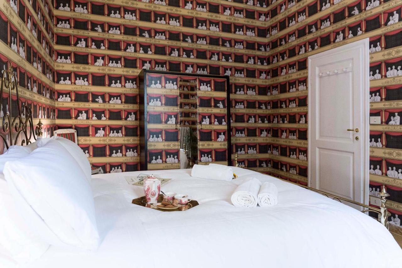 Fornasetti Firenze