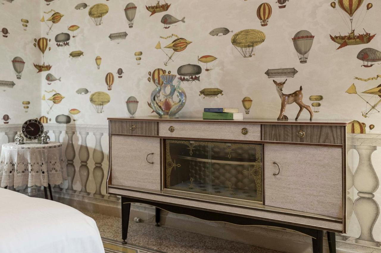 Fornasetti Firenze