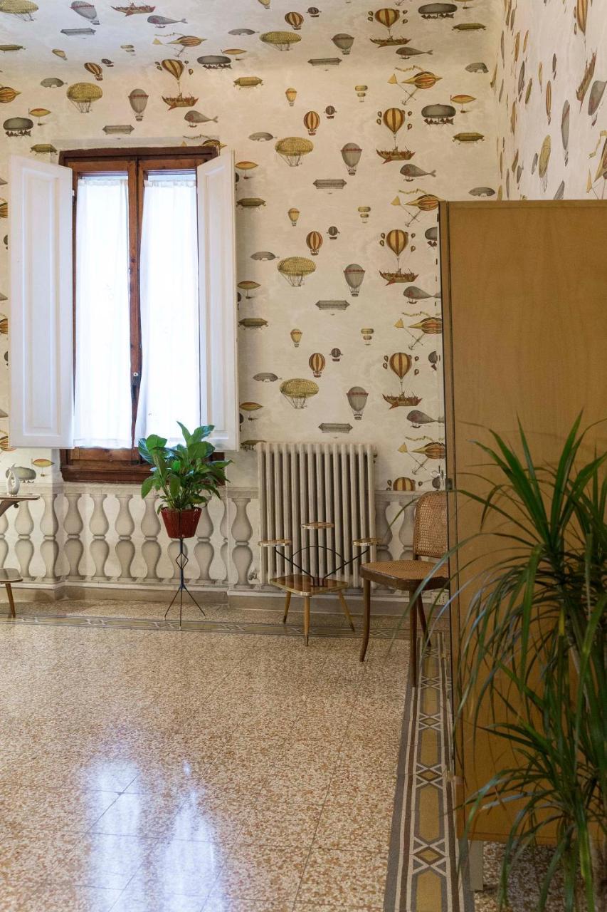 Appartamento Fornasetti Firenze