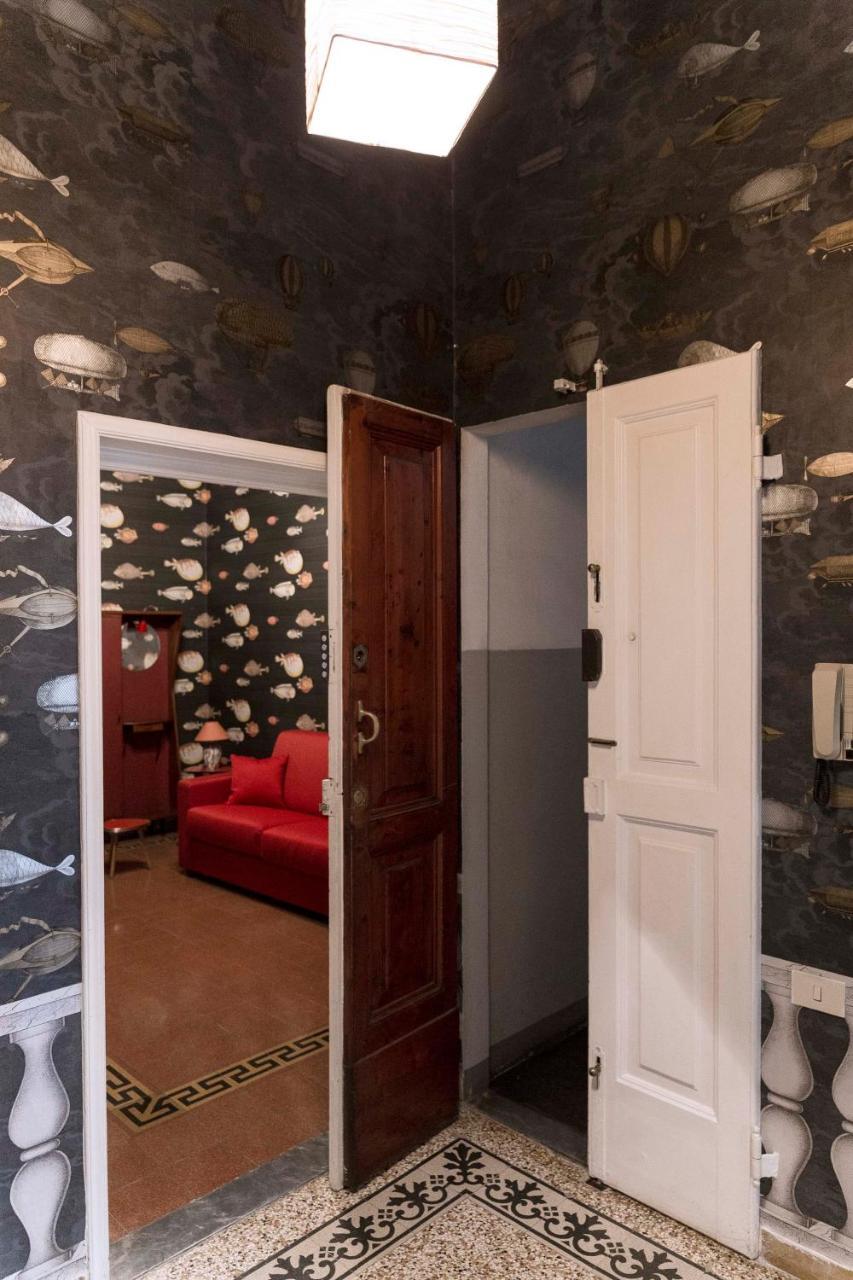 Fornasetti Appartamento Firenze