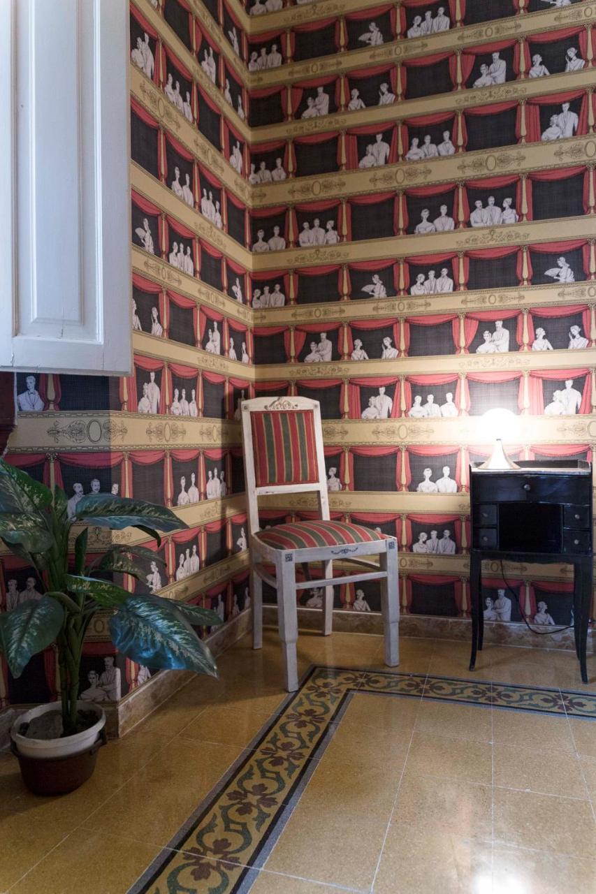 Fornasetti Firenze