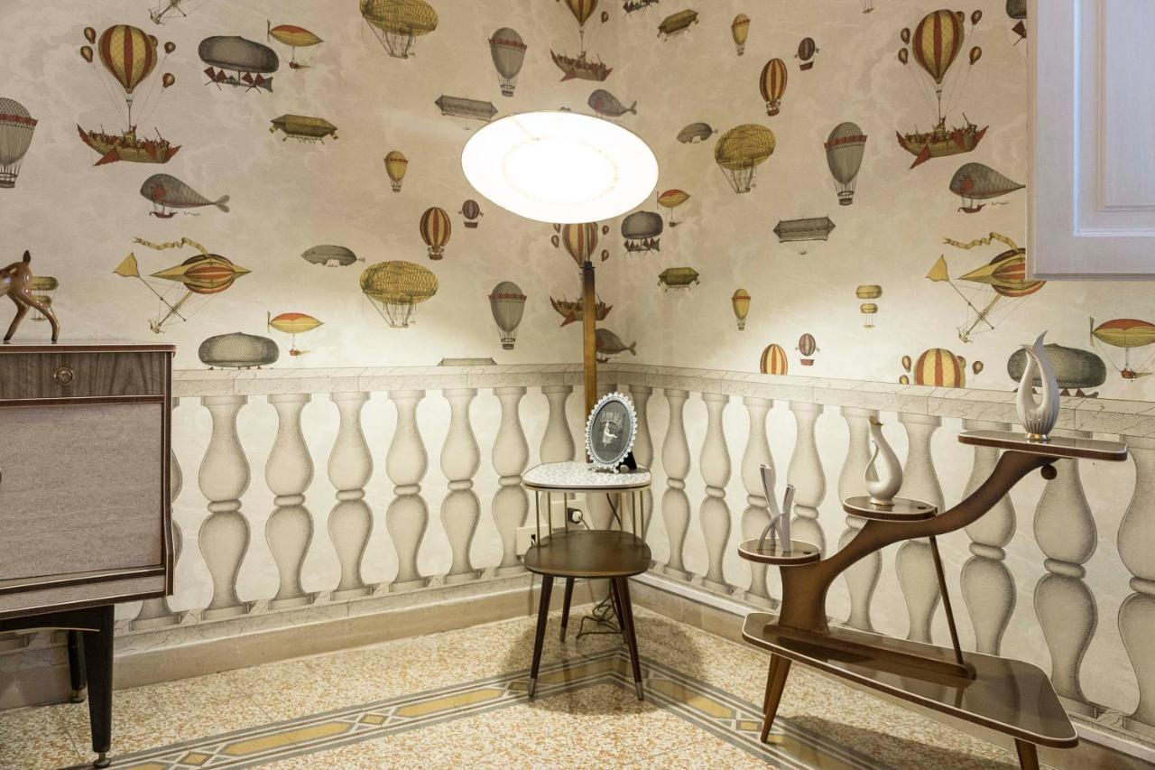 Fornasetti Firenze