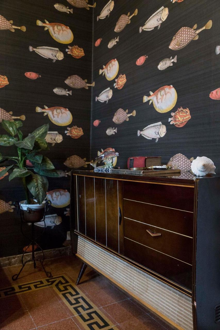Fornasetti Appartamento Firenze
