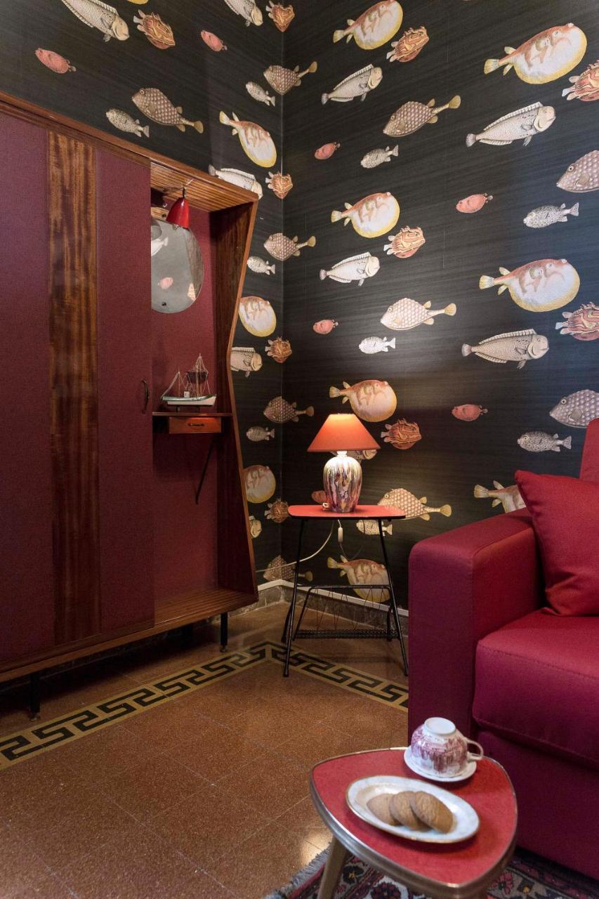Fornasetti Firenze