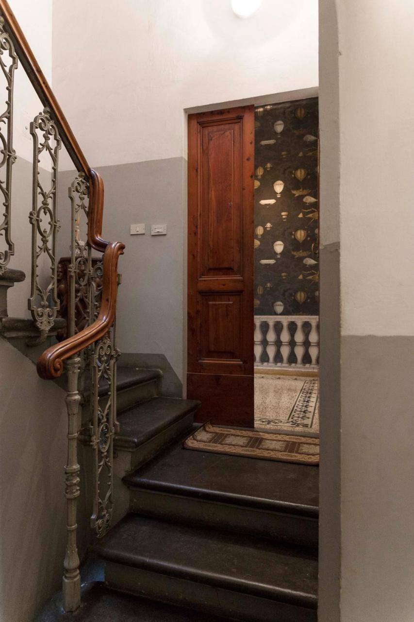Fornasetti Firenze