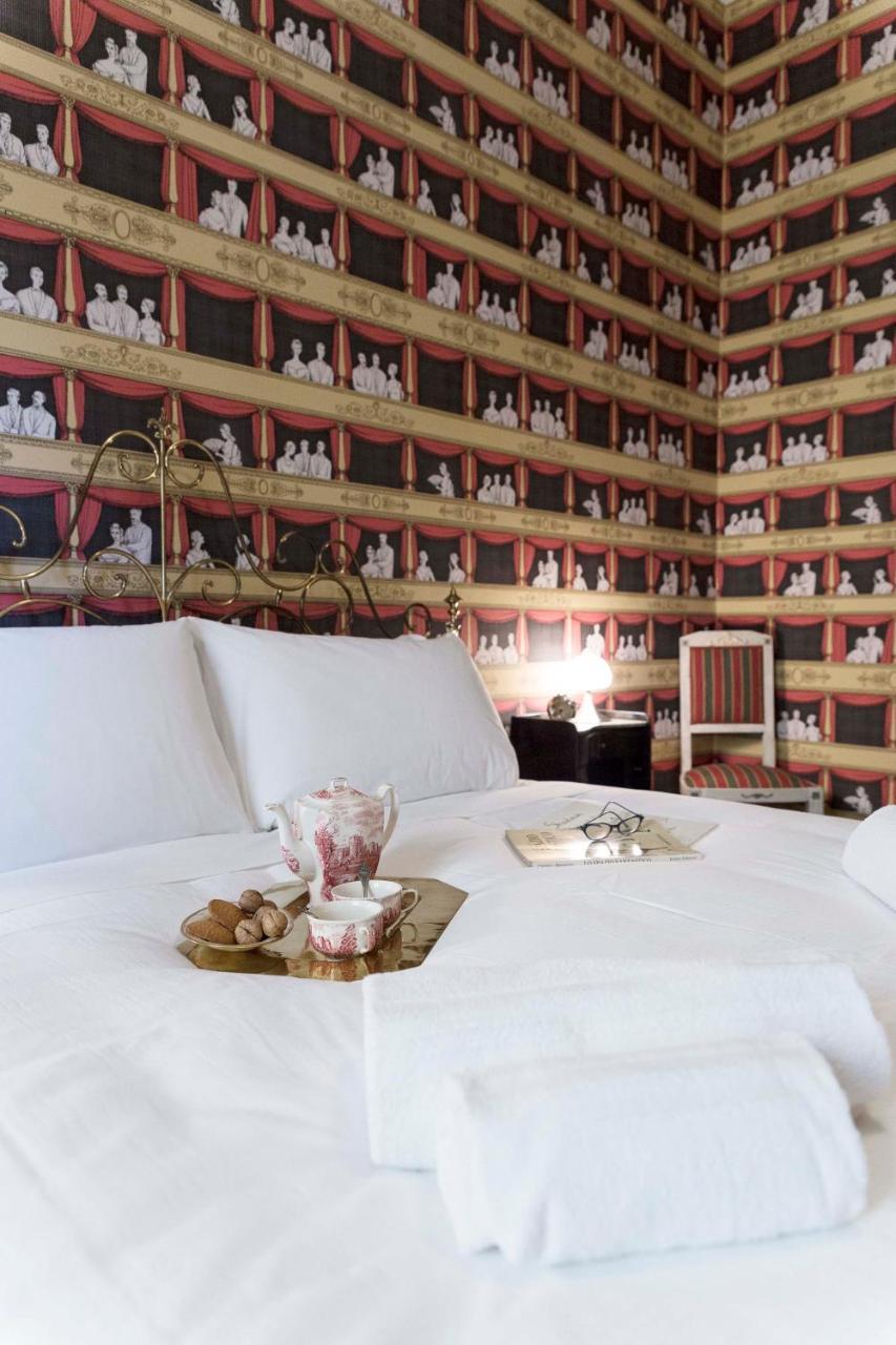 Lejlighed Fornasetti Firenze