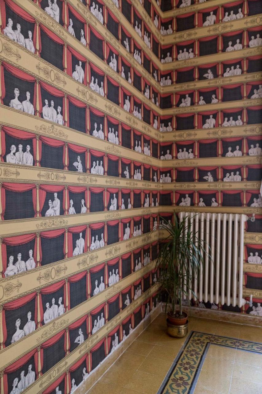 Appartamento Fornasetti