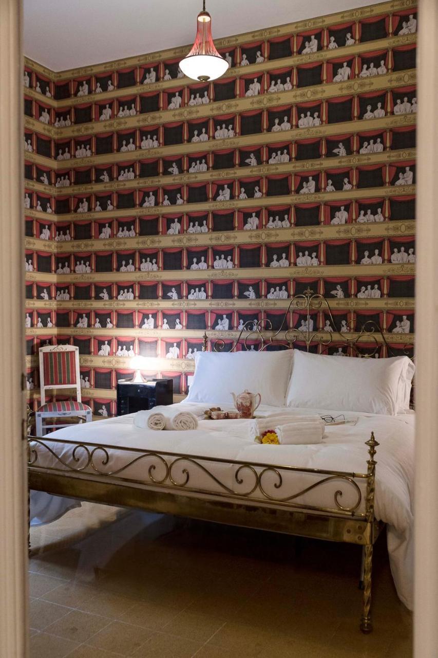 Appartamento Fornasetti *