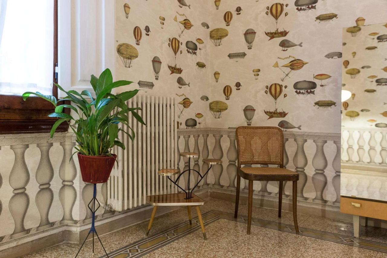 Fornasetti * Firenze