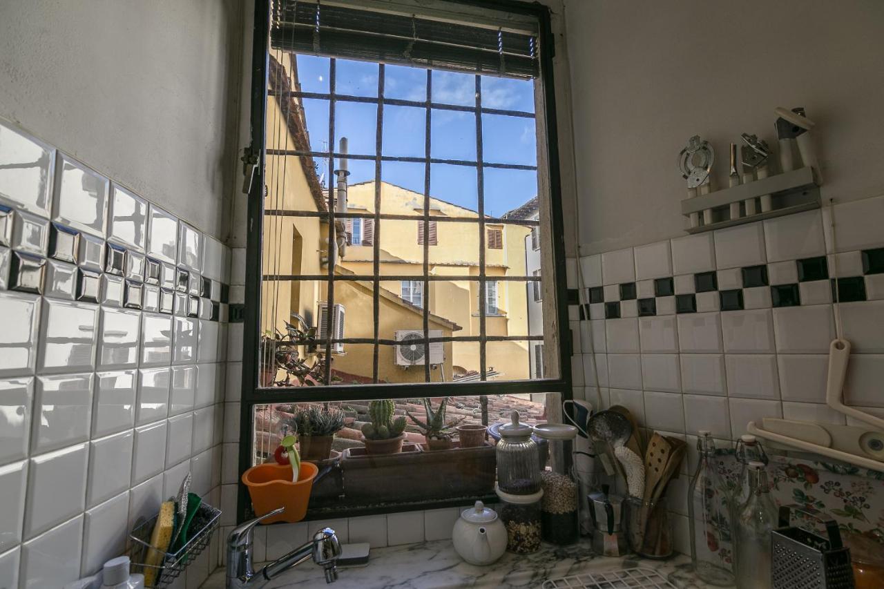 A Hideaway In The Heart Of Appartamento