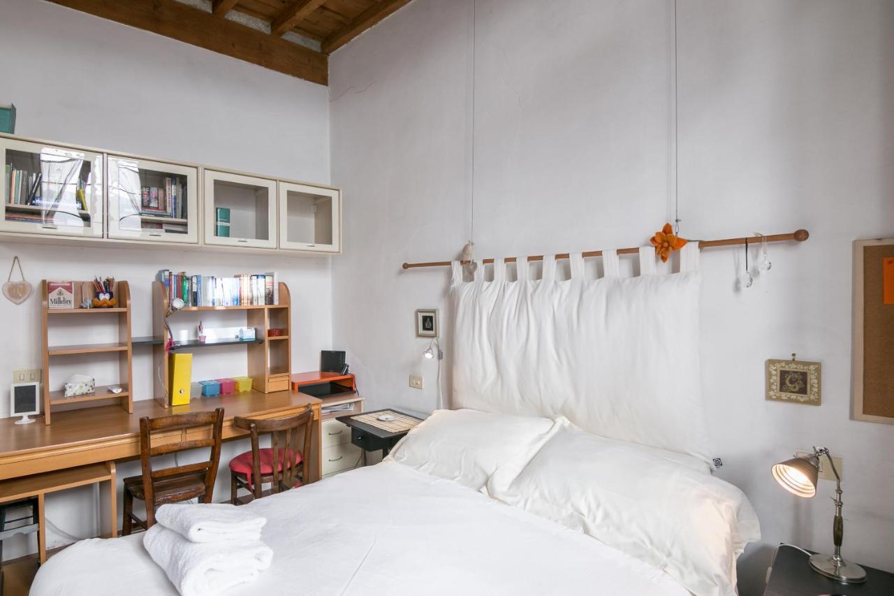 Appartamento A Hideaway In The Heart Of Firenze
