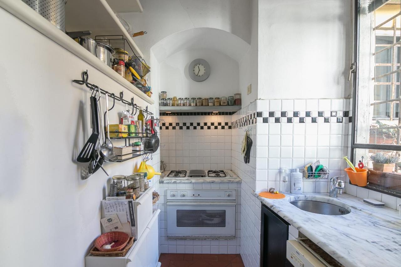 A Hideaway In The Heart Of Appartamento