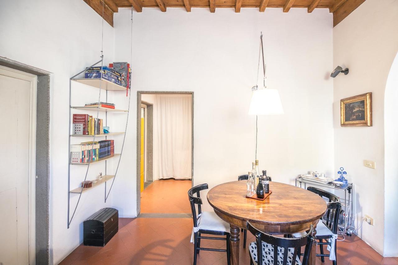 Appartamento A Hideaway In The Heart Of Firenze