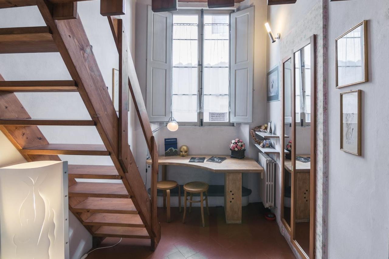 A Hideaway In The Heart Of Appartamento