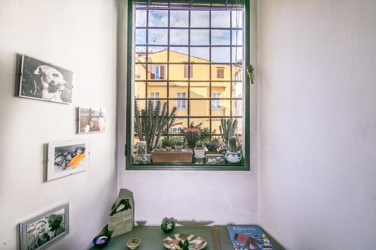 Appartamento A Hideaway In The Heart Of Firenze