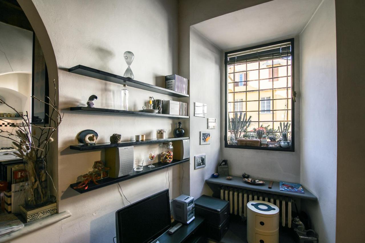 A Hideaway In The Heart Of Appartamento *