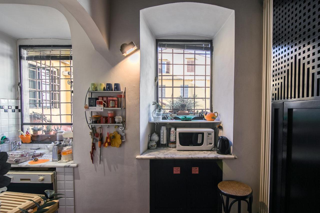 A Hideaway In The Heart Of Appartamento *
