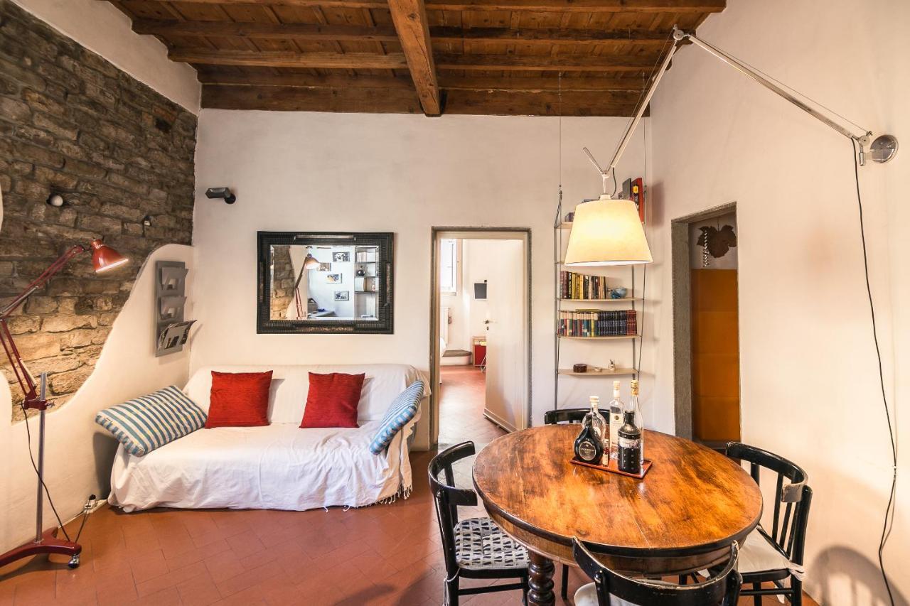 A Hideaway In The Heart Of Appartamento *