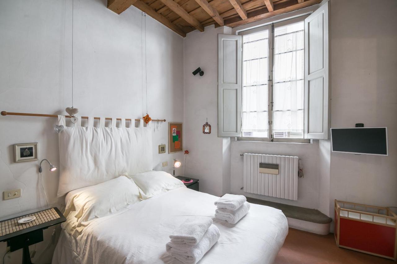 Appartamento A Hideaway In The Heart Of
