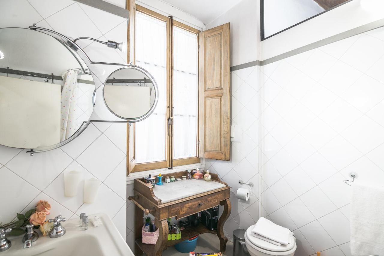 A Hideaway In The Heart Of Appartamento Firenze