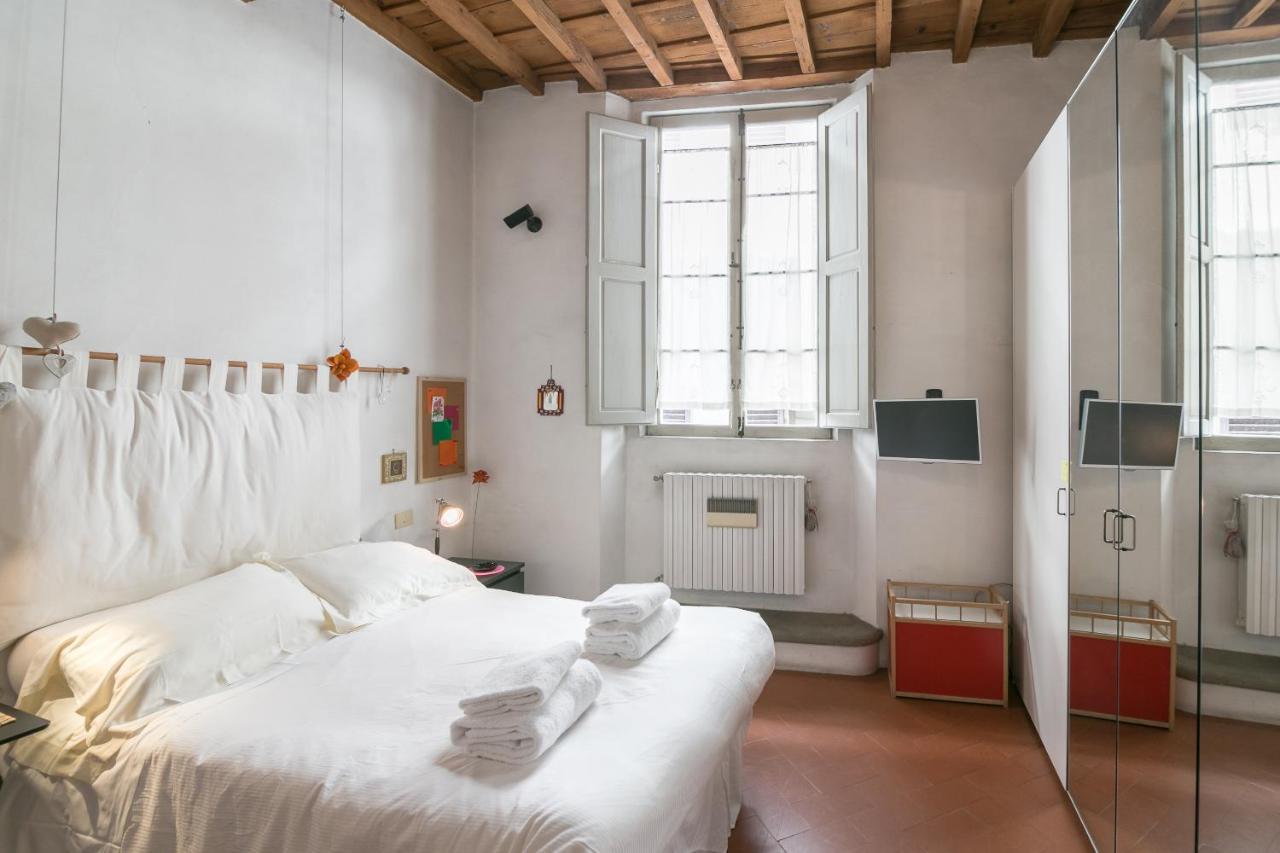 A Hideaway In The Heart Of Appartamento *