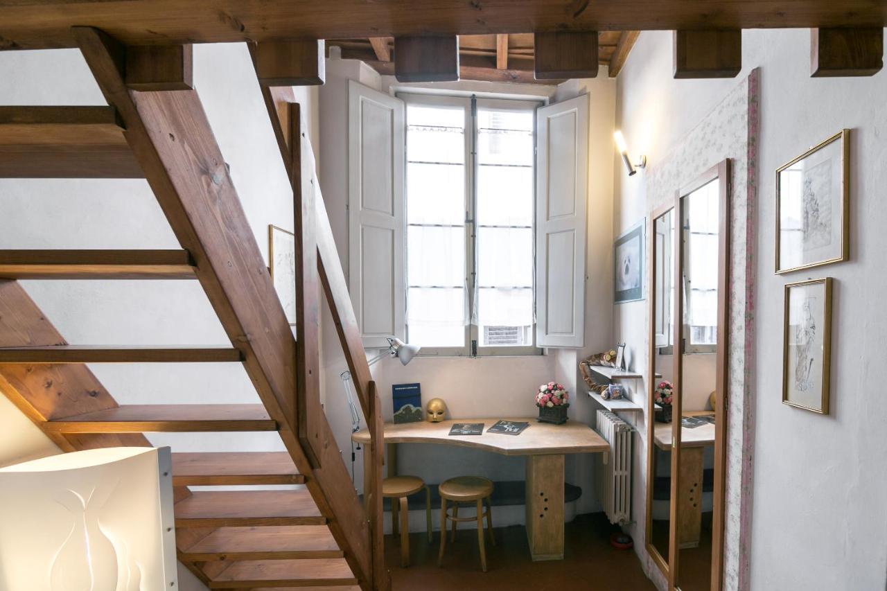 A Hideaway In The Heart Of * Firenze