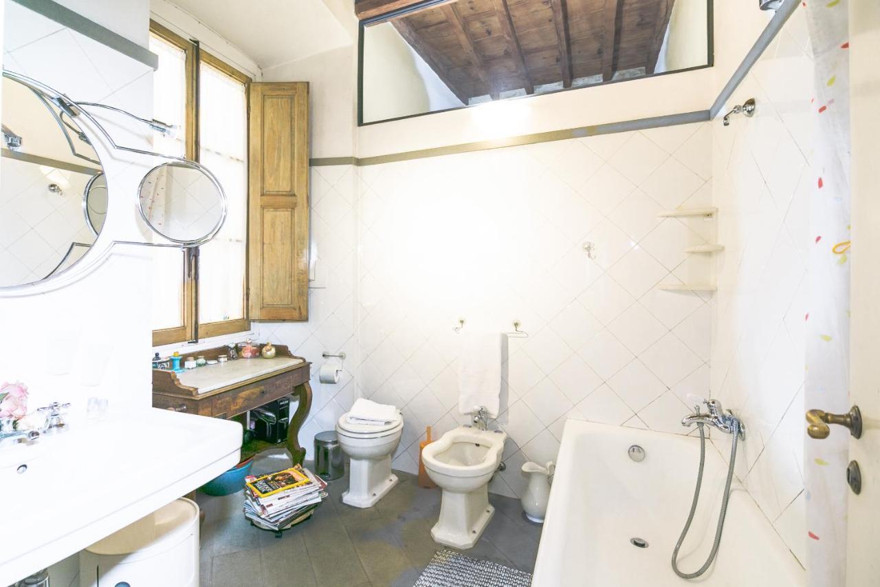 A Hideaway In The Heart Of Firenze