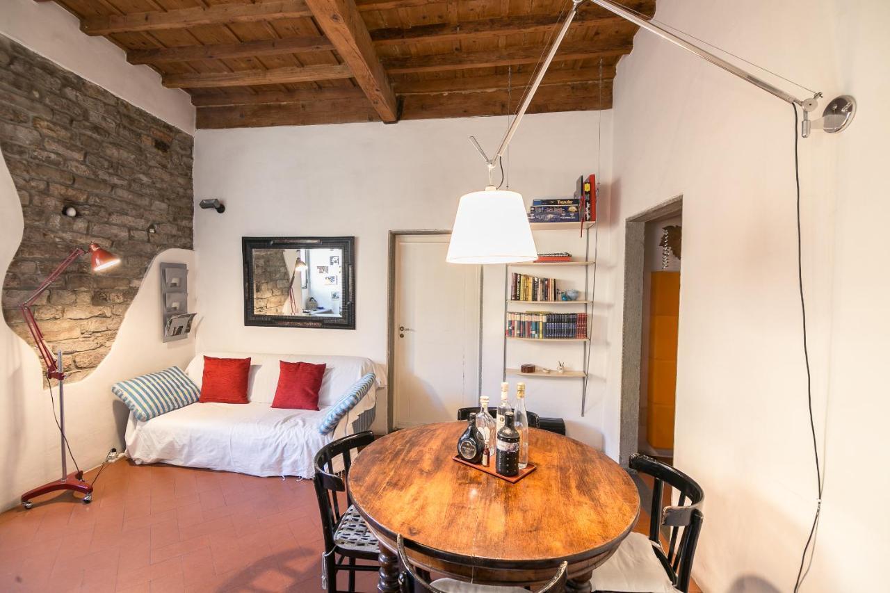 A Hideaway In The Heart Of Appartamento