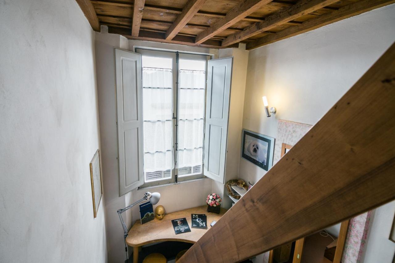 Appartamento A Hideaway In The Heart Of Firenze