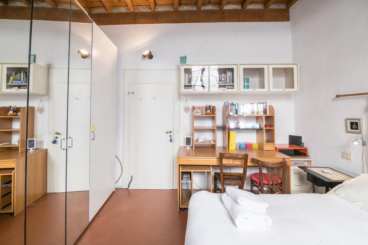 A Hideaway In The Heart Of * Firenze