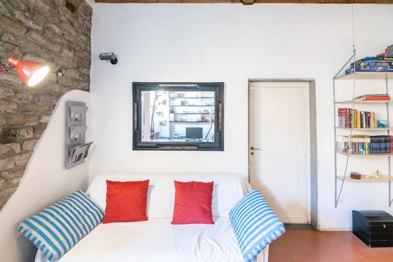 Appartamento A Hideaway In The Heart Of *
