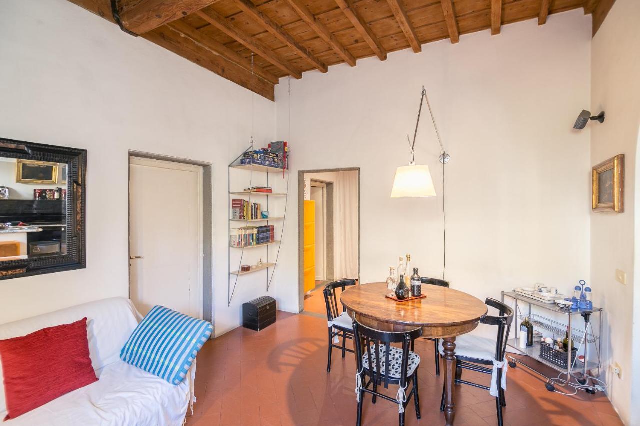 A Hideaway In The Heart Of Appartamento *