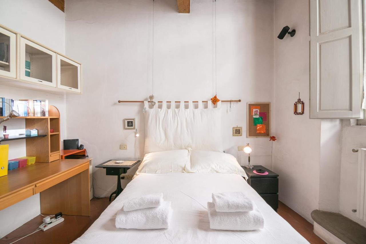 A Hideaway In The Heart Of Appartamento *