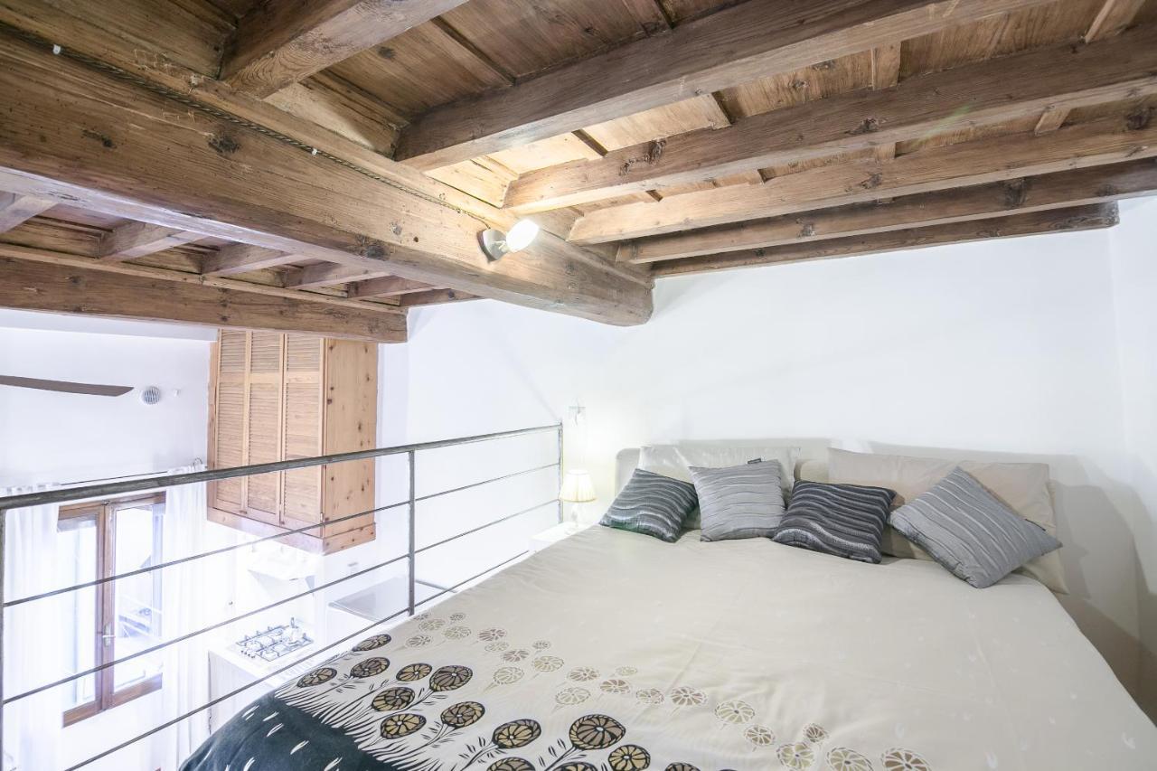 San Niccolo Loft By Mmega Lejlighed