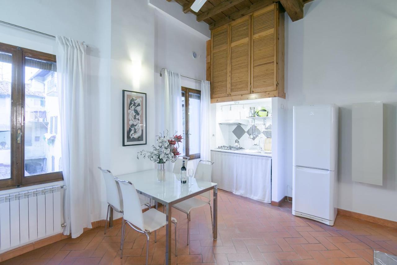 Appartement San Niccolo Loft By Mmega Florence