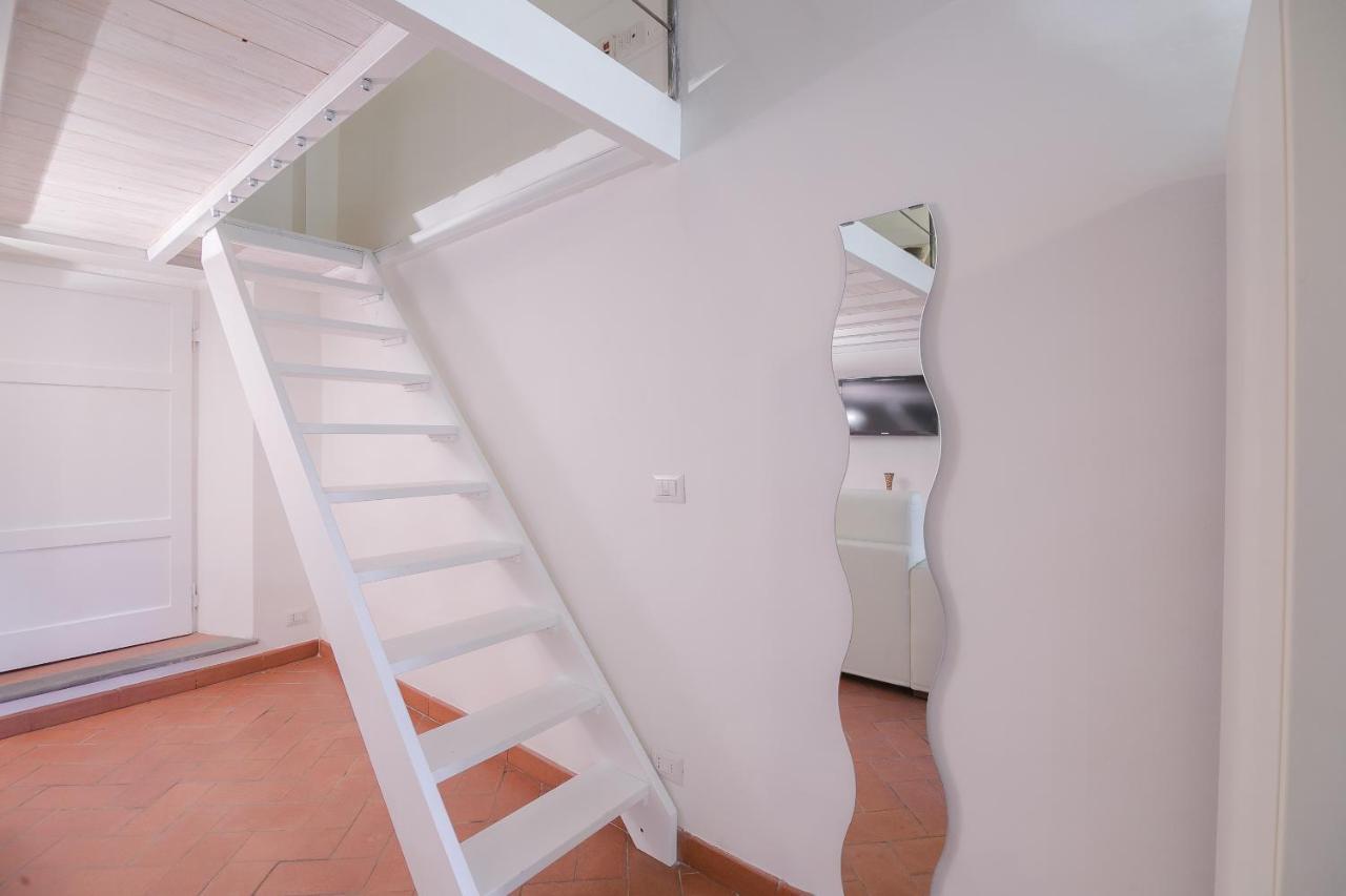 Appartement San Niccolo Loft By Mmega Florence