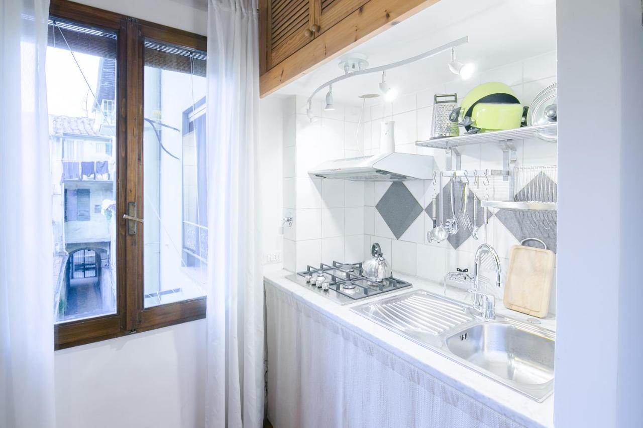 San Niccolo Loft By Mmega Appartement