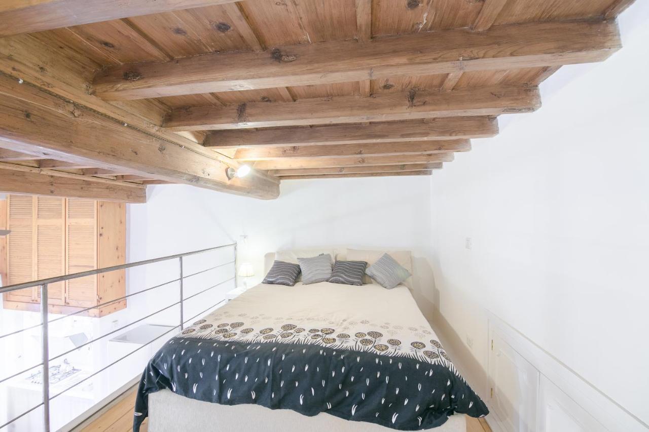 Appartement San Niccolo Loft By Mmega Florence