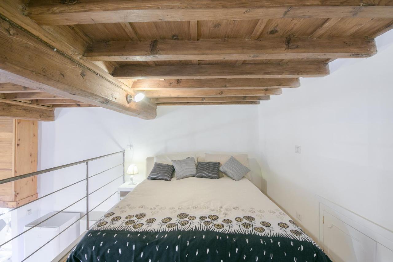 Appartement San Niccolo Loft By Mmega