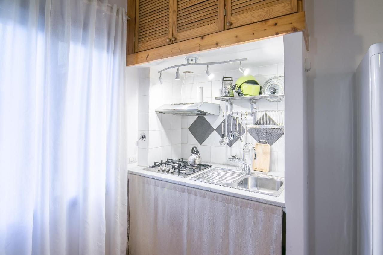 Appartement San Niccolo Loft By Mmega Florence