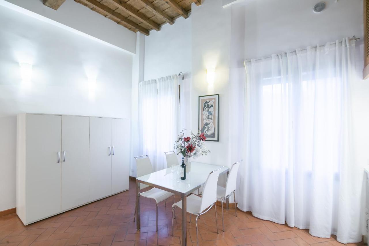 Appartement San Niccolo Loft By Mmega