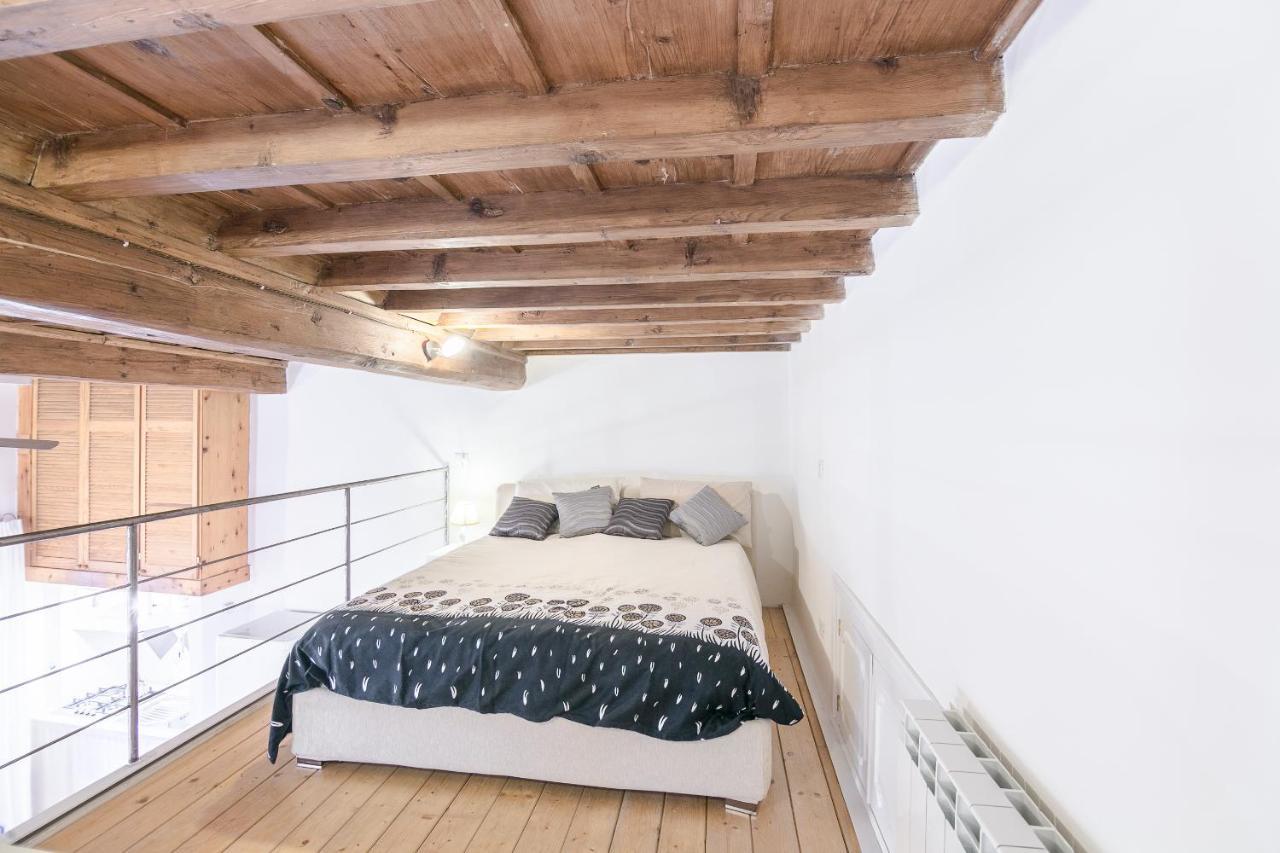 San Niccolo Loft By Mmega Appartement Florence