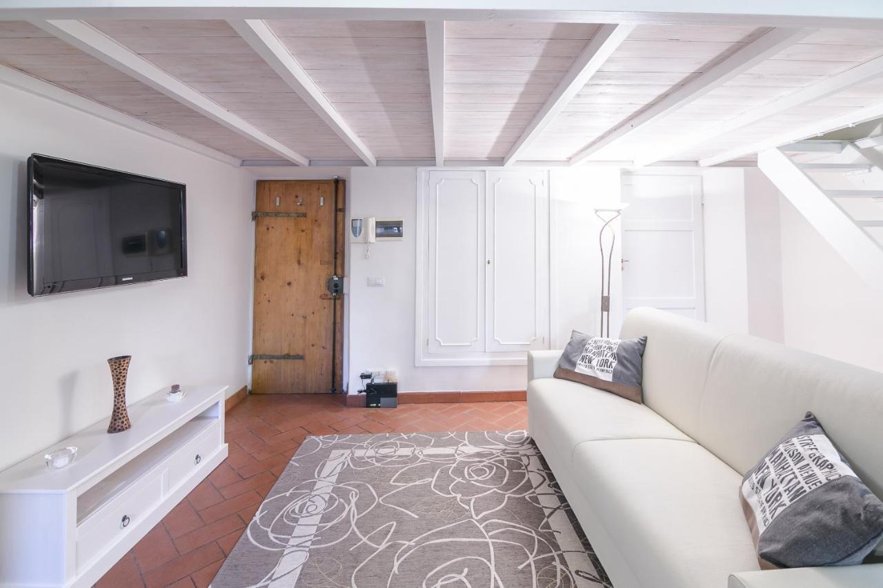 San Niccolo Loft By Mmega